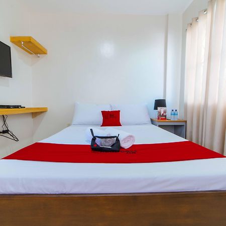 Reddoorz Plus @ Casa Lucia Sindalan San Fernando City Pampanga Экстерьер фото