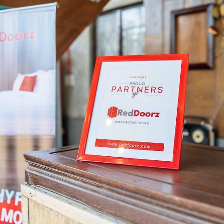 Reddoorz Plus @ Casa Lucia Sindalan San Fernando City Pampanga Экстерьер фото