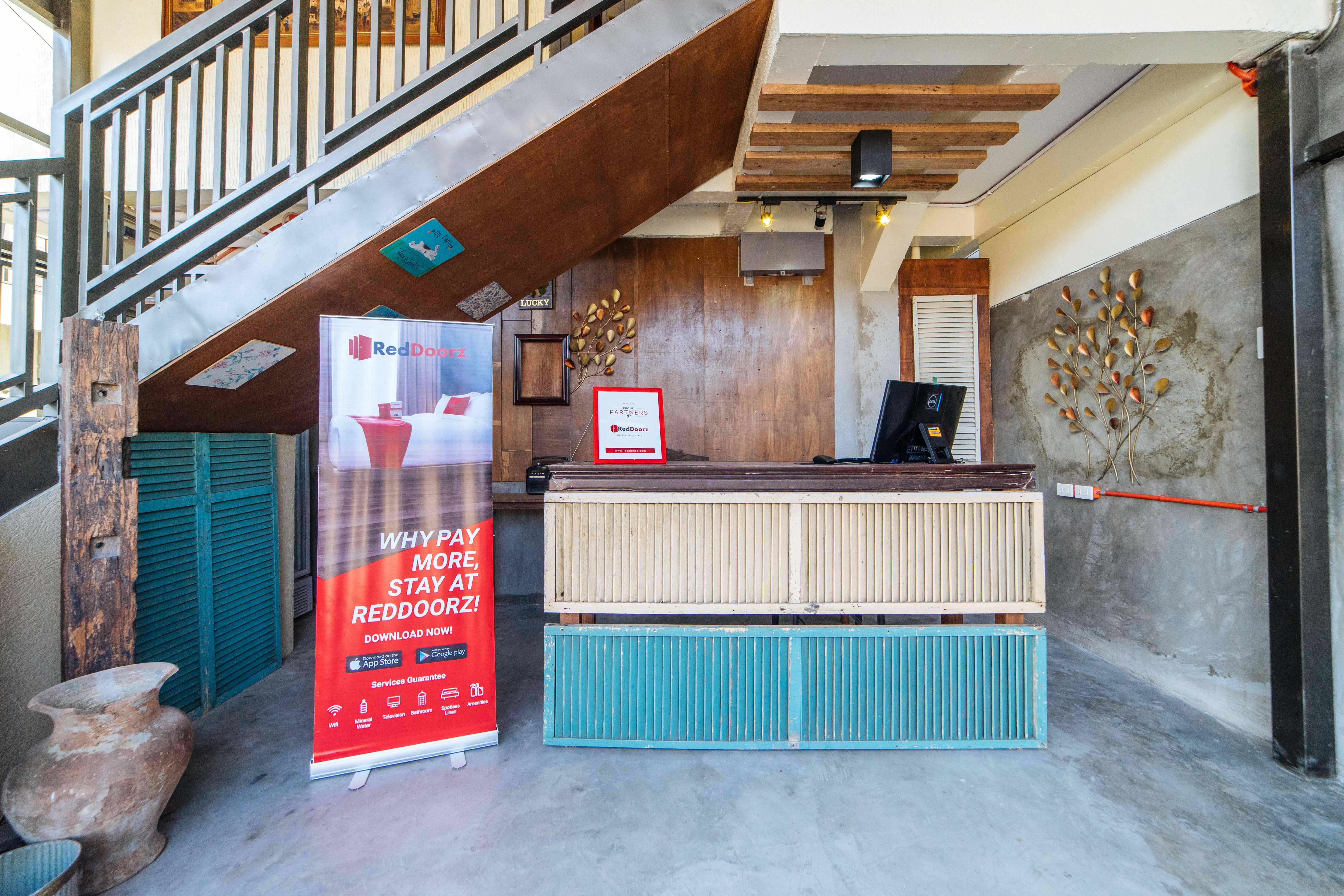 Reddoorz Plus @ Casa Lucia Sindalan San Fernando City Pampanga Экстерьер фото