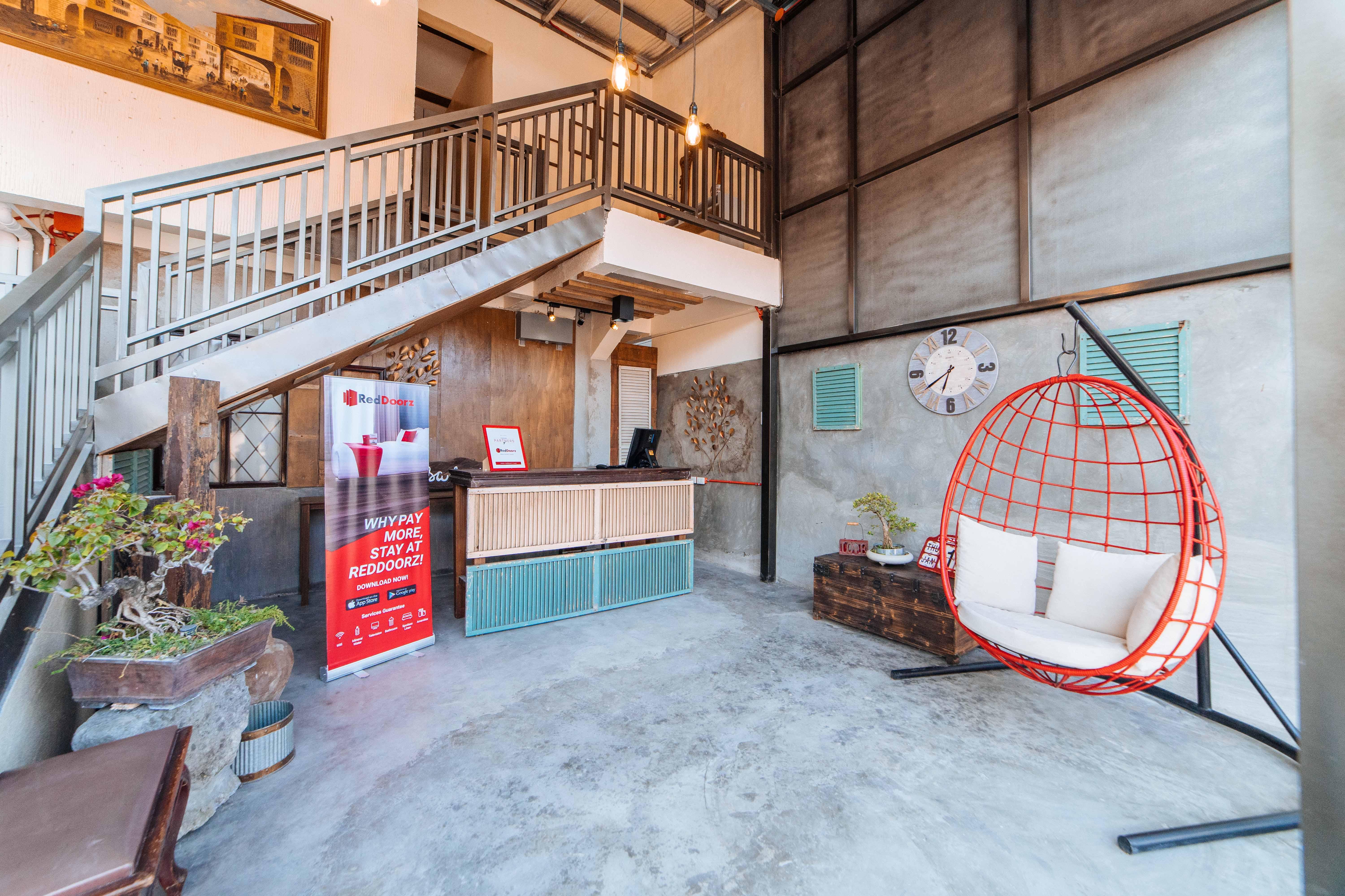 Reddoorz Plus @ Casa Lucia Sindalan San Fernando City Pampanga Экстерьер фото