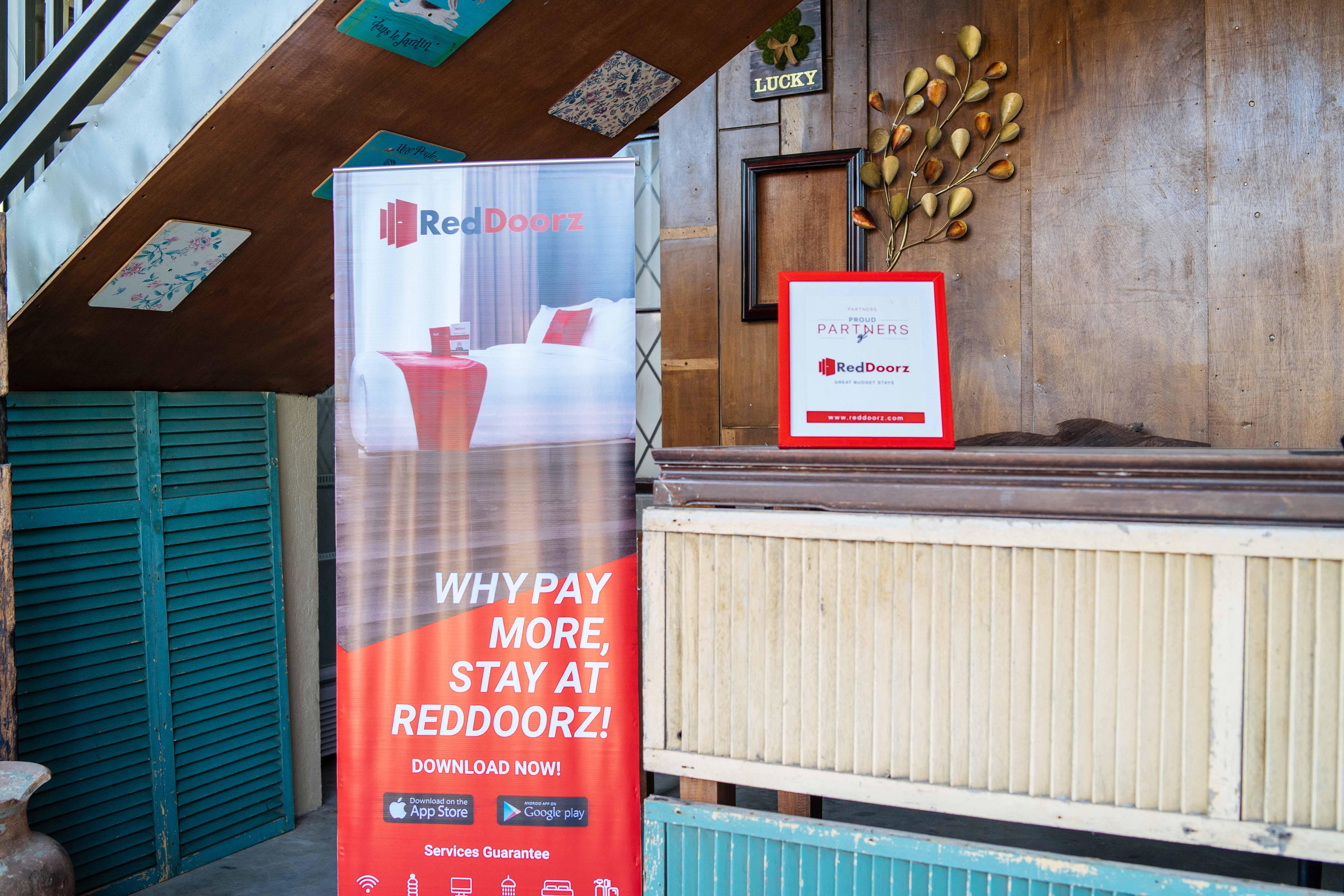 Reddoorz Plus @ Casa Lucia Sindalan San Fernando City Pampanga Экстерьер фото