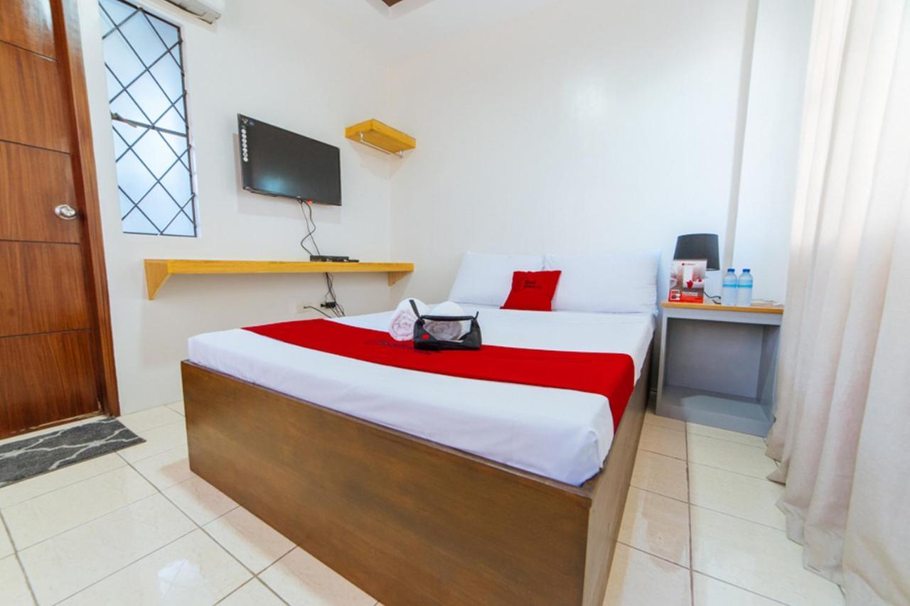 Reddoorz Plus @ Casa Lucia Sindalan San Fernando City Pampanga Экстерьер фото