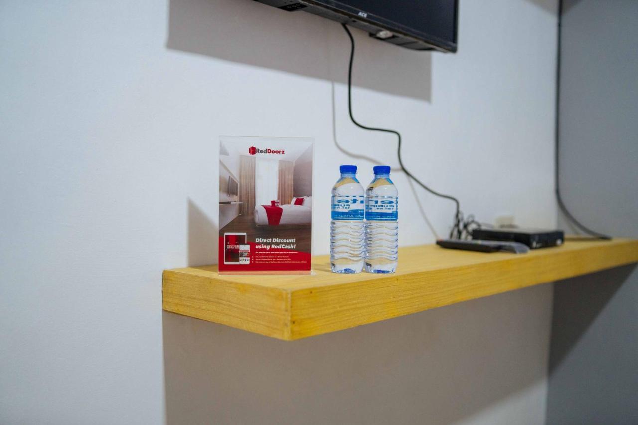 Reddoorz Plus @ Casa Lucia Sindalan San Fernando City Pampanga Экстерьер фото