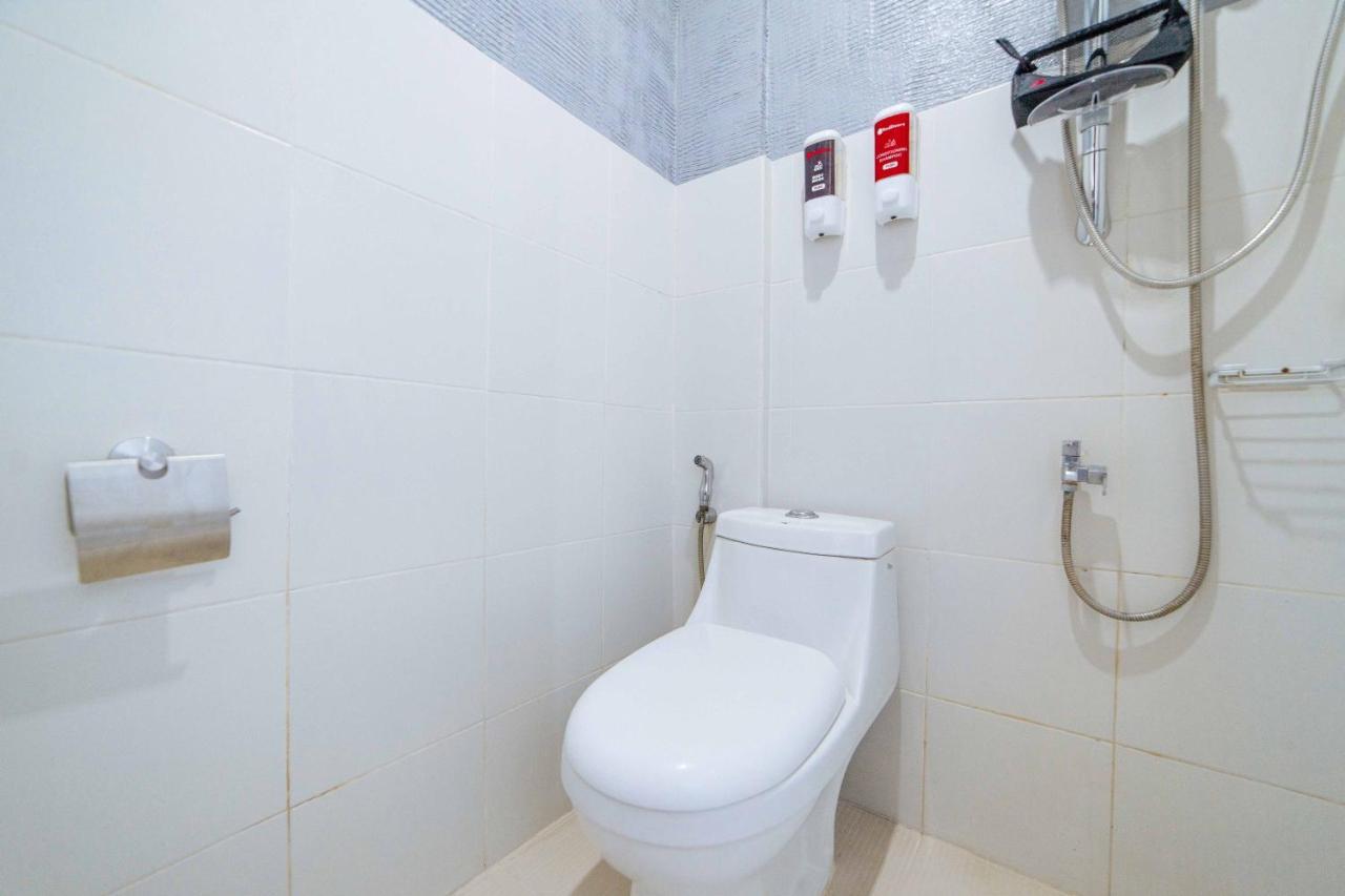 Reddoorz Plus @ Casa Lucia Sindalan San Fernando City Pampanga Экстерьер фото