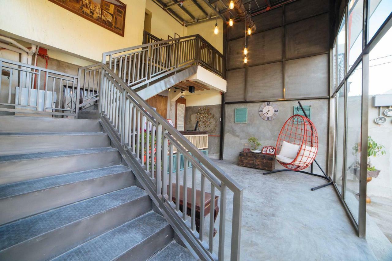 Reddoorz Plus @ Casa Lucia Sindalan San Fernando City Pampanga Экстерьер фото
